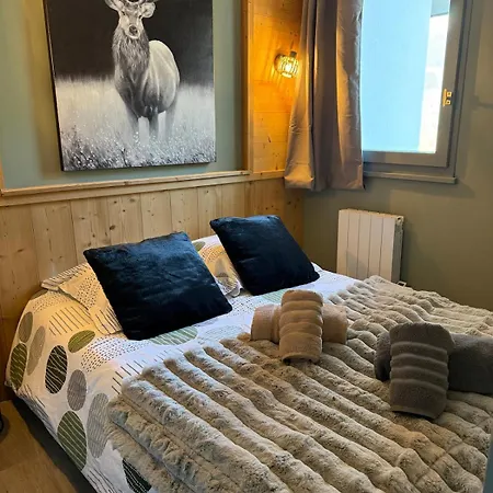 Cosy A La Montagne