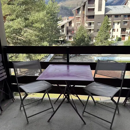 Cosy A La Montagne *