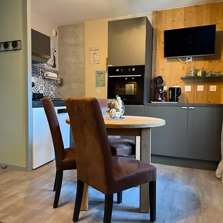 Cosy A La Montagne * Bourg-Saint-Maurice